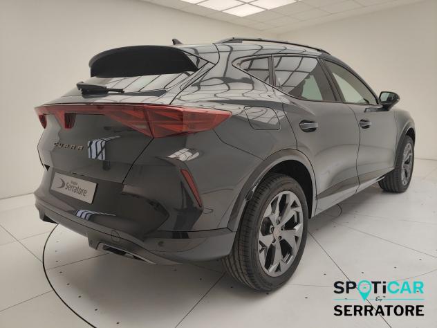 CUPRA Formentor 1.5 eTSI 150HP DSG7 - Foto 6