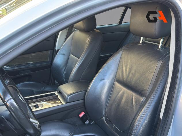 Jaguar XF XF 2.2d s&s auto - Foto 7