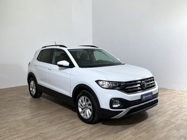 Volkswagen T-Cross T-Cross 1.6 tdi Style 95cv - Foto 3