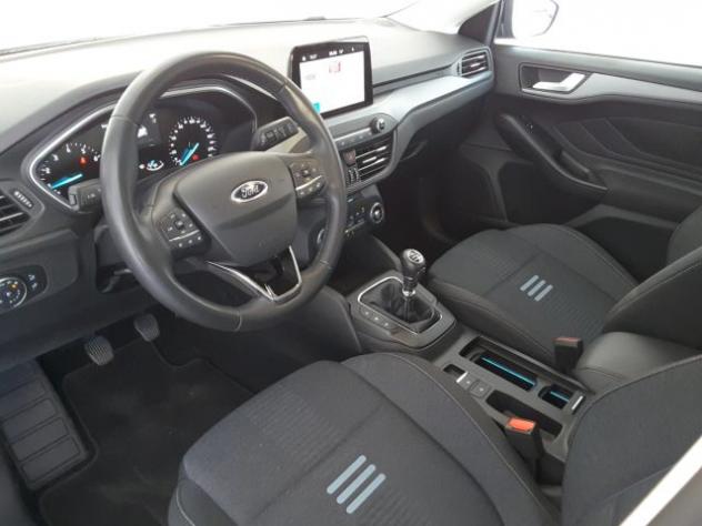 FORD Focus 1.0 EcoBoost Hybrid 125cv 5p. Active X rif. 24145010 - Foto 6