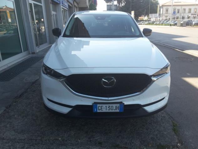 MAZDA CX-5 2.0L Skyactiv-G 165cv AWD Homura *TAGLIANDI MAZDA* rif. 23790631 - Foto 3