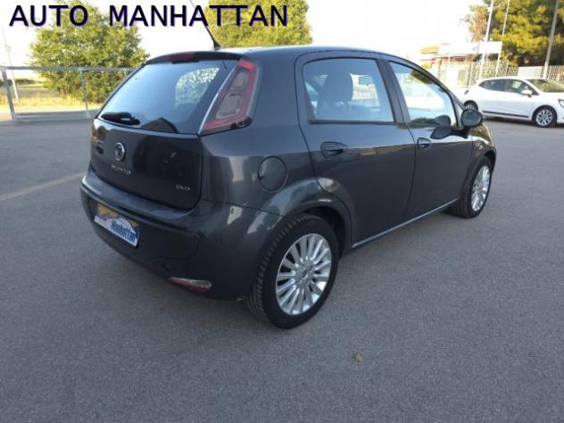 FIAT Punto Evo 1.3 Mjt 90 CV 5 porte Dynamic rif. 23781055 - Foto 7