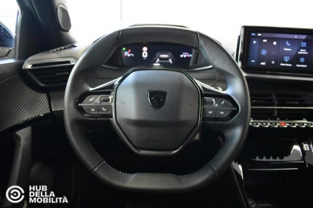 PEUGEOT 2008 PureTech 100 S&S Allure rif. 23658348 - Foto 9