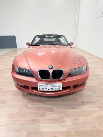 BMW Z3 1.8 cat Roadster rif. 24171361 - Foto 8