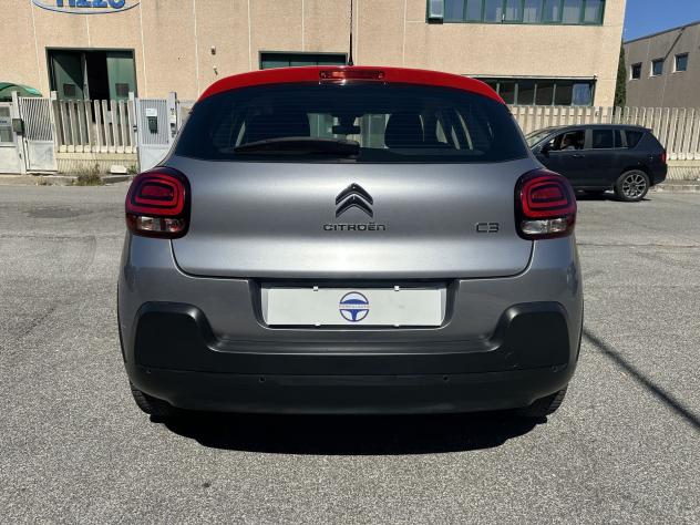 Citroën C3 PureTech S&S Feel 83cv - Foto 5