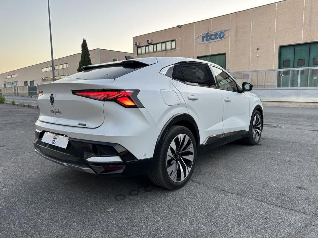 Renault Rafale Techno full hybrid E-Tech 200cv - Foto 6