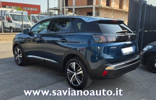 PEUGEOT 3008 BlueHDi 130 S&S EAT8 Allure Pack rif. 23972303 - Foto 3
