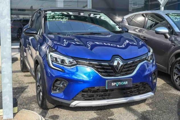 RENAULT Captur TCe 90 CV Techno GPL rif. 23899634 - Foto 2