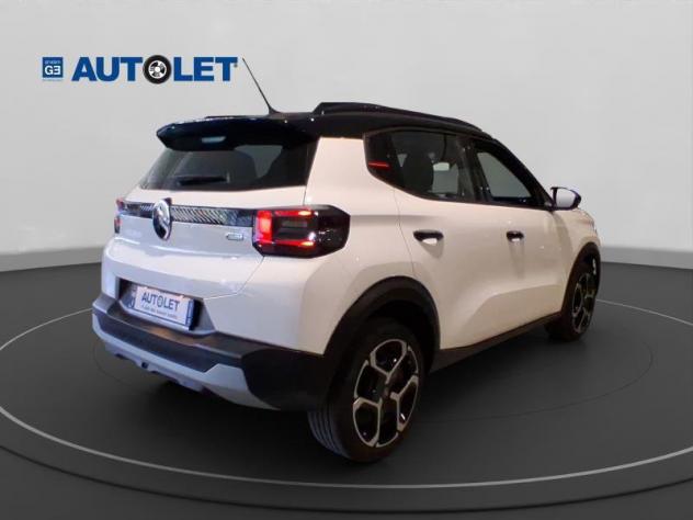Citroën C3 IV 2024 1.2 puretech turbo You Pack Plus 100cv s&s - Foto 7