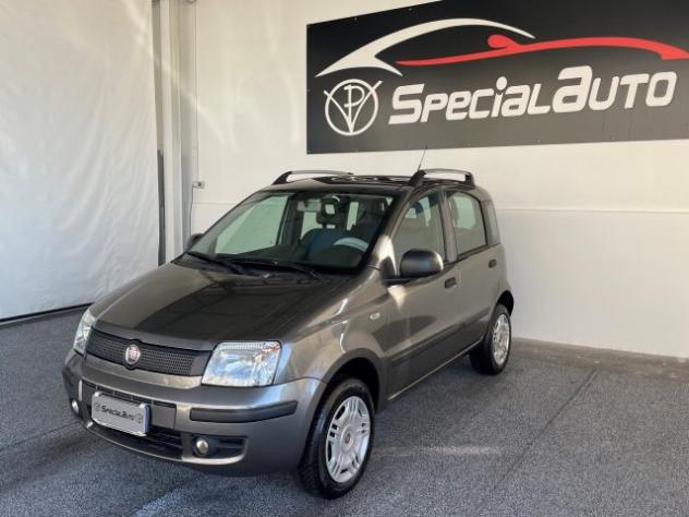 FIAT Panda 1.4 Natural Power metano rif. 24095948 - Foto 3