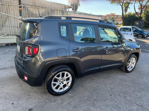 jeep renegade 1.6 mjt 130cv limited 2021 - Foto 6