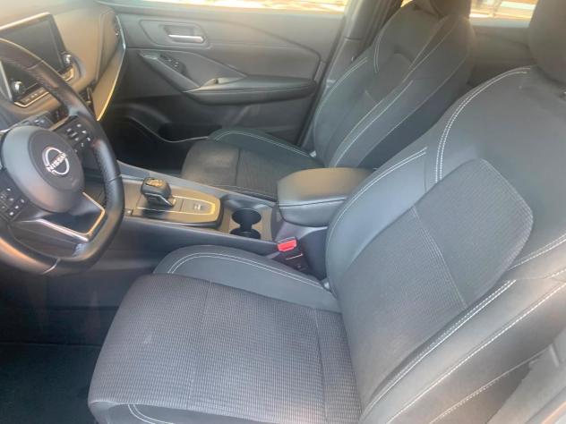 NISSAN - Qashqai - MHEV 158 CV Xtronic N-Design - Foto 10