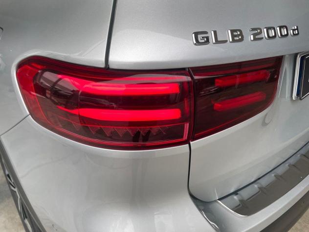 Mercedes-Benz GLB 200d - 2025 - DIESEL | 150CV - ADVANCED - Foto 8
