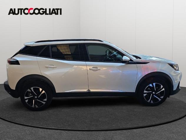 Peugeot 2008 2008 1.2 puretech Allure s&s 130cv - Foto 4