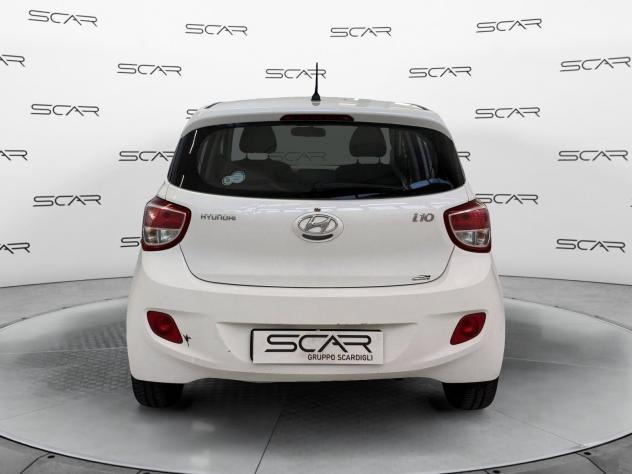 Hyundai i10 i10 1.0 Login E6 - Foto 3
