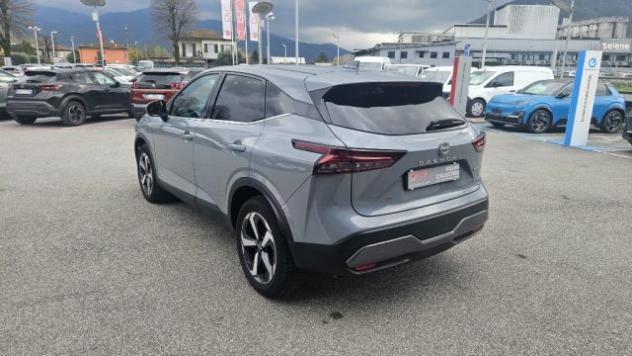 NISSAN Qashqai e-Power N-Connecta rif. 23790883 - Foto 6