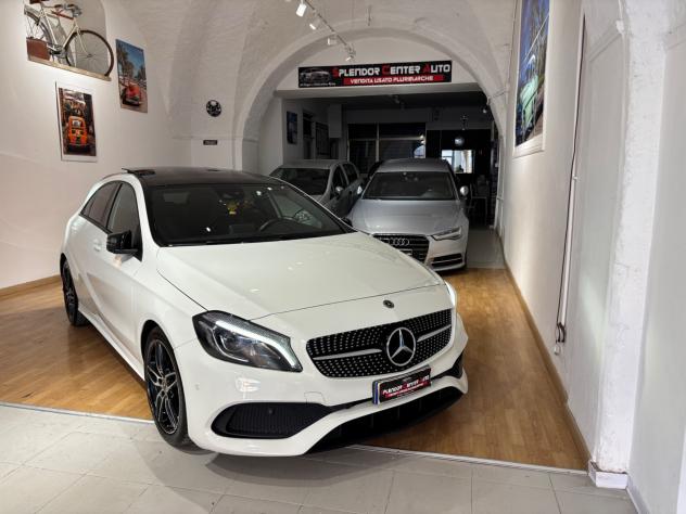 Mercedes-benz A 200 d Automatic 4Matic Premium Amg - Foto 5