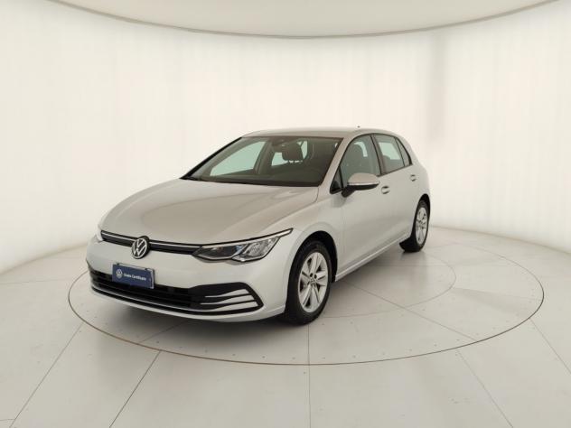 Volkswagen Golf 1.5 TSI EVO ACT Life