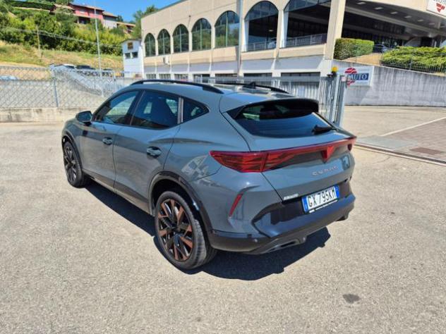 CUPRA Formentor 2.0 TDI DSG rif. 23926571 - Foto 8