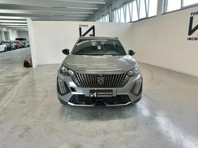 PEUGEOT 2008 HYBRID 136 E-DCS6 GT rif. 23992377 - Foto 2