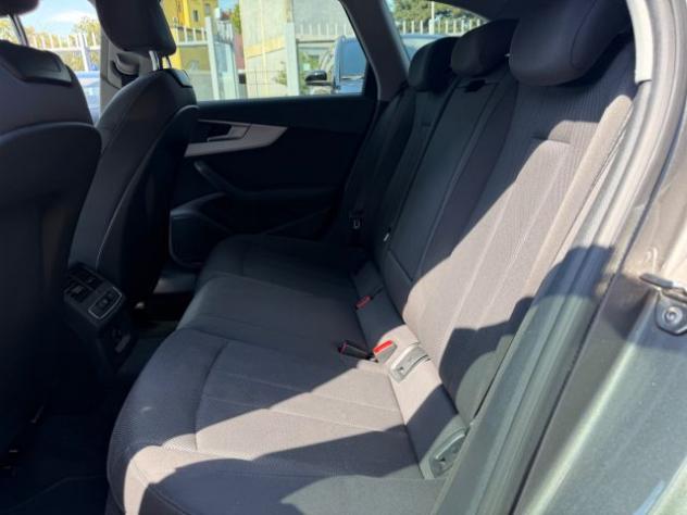 AUDI A4 Avant 30 TDI/136 CV S tronic Business Advanced rif. 23899531 - Foto 7