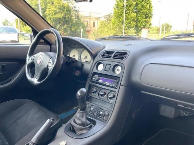 Mg MGF 1.8i cat - Foto 10