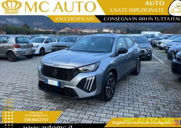 PEUGEOT 2008 PureTech 100 S&S Style rif. 23771321 - Foto 3
