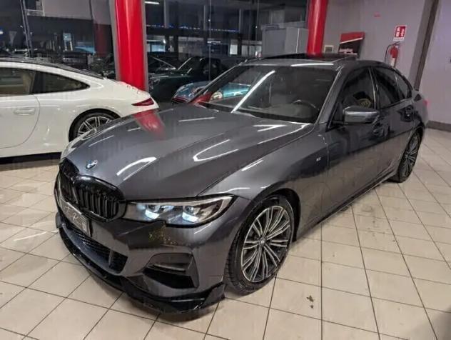 Bmw 320 Diesel xDrive Msport Tetto - Foto 2