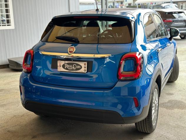 Fiat 500X 1.6 MultiJet 130 CV Connect - Foto 10