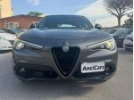 Alfa Romeo Stelvio 2.2 Turbo Diesel 210CV AT8 Q4 Veloce