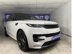 Land Rover Range Sport 3.0d mhev Dynamic SE awd auto