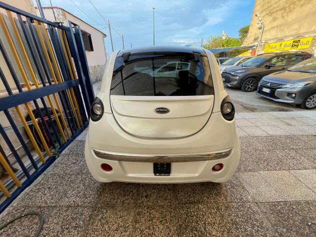 Microcar Due DuV3 Dynamic Young - Foto 4