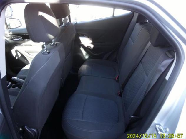 OPEL Mokka X 1.4 Turbo GPL Tech 140CV 4x2 Advance rif. 24082848 - Foto 9