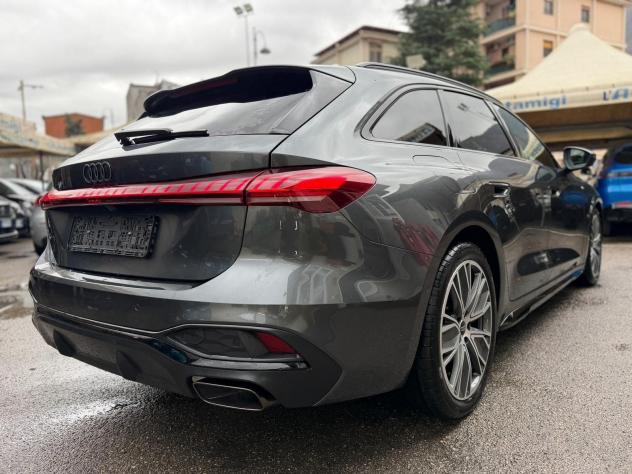 Audi A5 A5 Avant TFSI 110 kW S tronic S Line edition - Foto 3