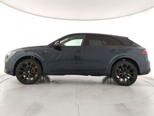 Audi Q8 Audi SUV S line e-hybrid quattro 290 kW tiptronic - Foto 4