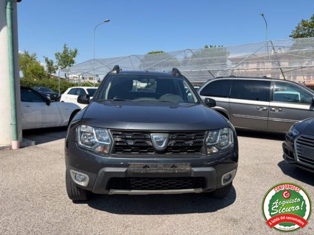 DACIA Duster 1.6 115CV Start&Stop 4x2 Ambiance rif. 23941099 - Foto 2