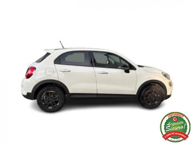FIAT 500X 1.3 MultiJet 95 CV Club rif. 24051241 - Foto 5