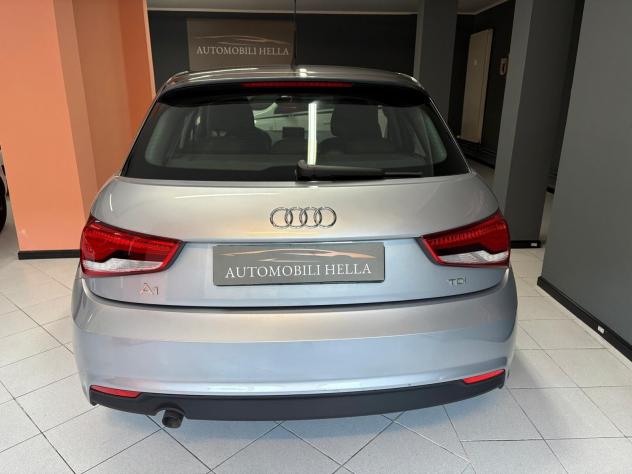 Audi A1 ( Prezzo reale senza vincoli ) - Foto 5