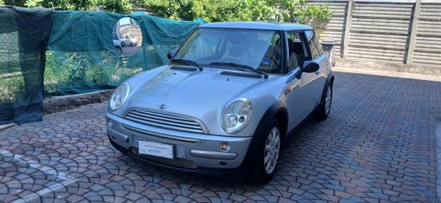 Mini One benzina pochi km neopatentati - Foto 2