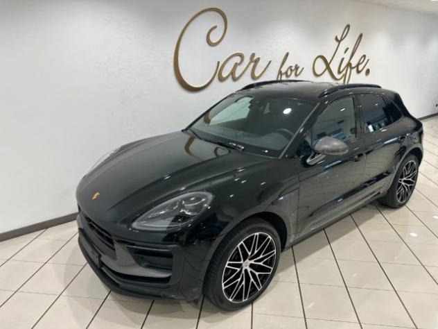 PORSCHE Macan III 2.0 T IVA ESPOSTA rif. 24180103