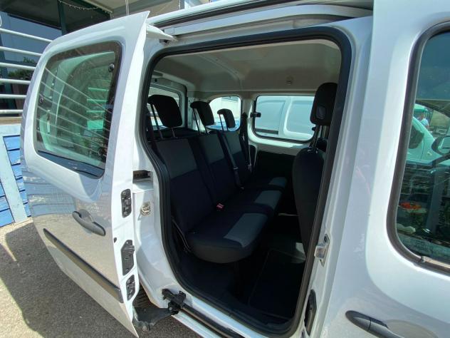 Renault Kangoo (A45) - Foto 9