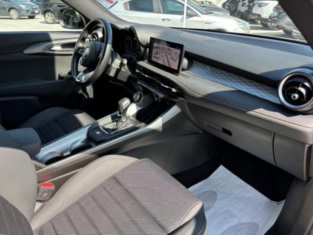ALFA ROMEO Tonale 1.6 diesel 130 CV TCT6 Ti rif. 23821414 - Foto 10