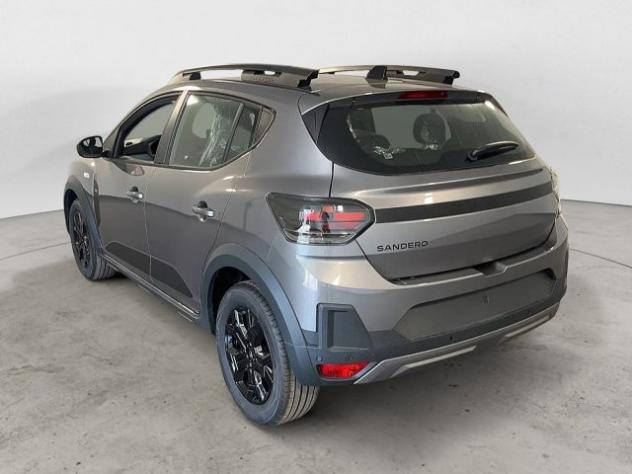 DACIA Sandero Sandero Stepway 1.2 Eco-G Extreme 120cv rif. 24006273 - Foto 6
