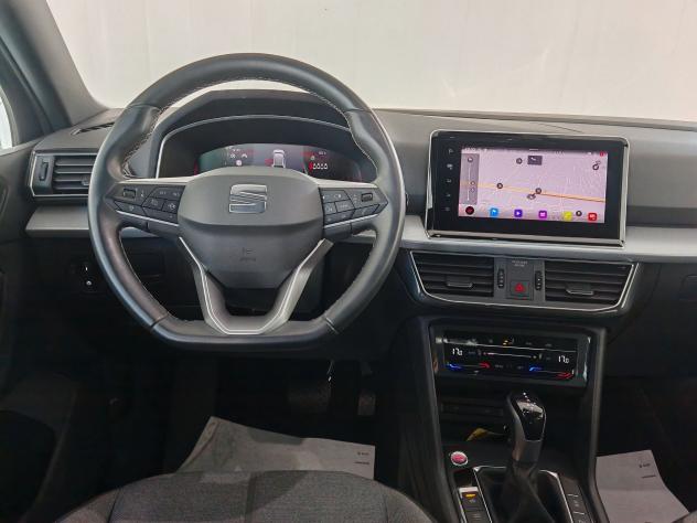 SEAT Tarraco Tarraco 2.0 tdi Style 150cv dsg 7p.ti - Foto 9