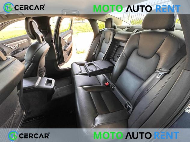 Volvo S90 D3 Geartronic Momentum AUTOMATICA NAVIGATORE - Foto 10