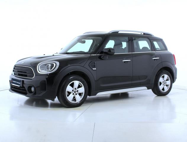 MINI Countryman 1.5 One D Business Countryman - Foto 5