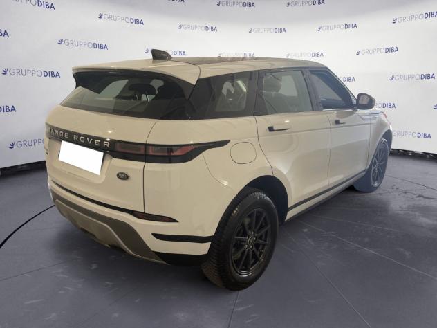 Land Rover Range Rover Evoque II 2019 Die 2.0d i4 mhev S awd 150cv auto - Foto 5