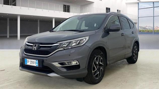 HONDA CR-V Honda CR-V 1.6 i-DTEC Navi Unipro 120cv rif. 23965110