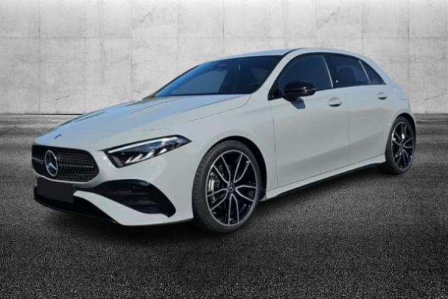 MERCEDES-BENZ A 180 d Automatic AMG Line Advanced Plus rif. 23097557