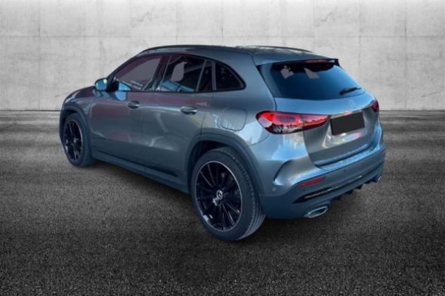 MERCEDES-BENZ GLA 220 d Automatic Premium rif. 24049713 - Foto 4